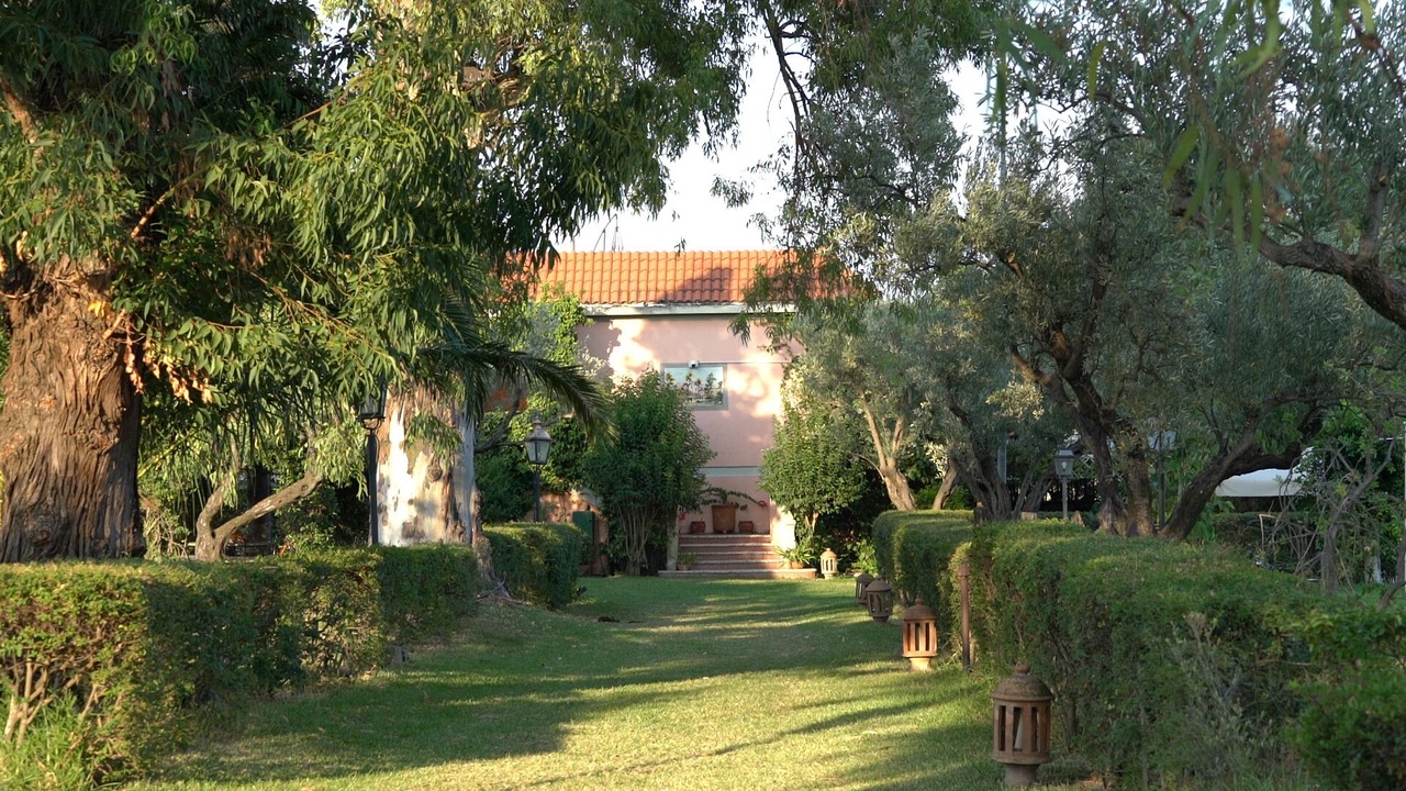 Photo of Outdoor in Sersale