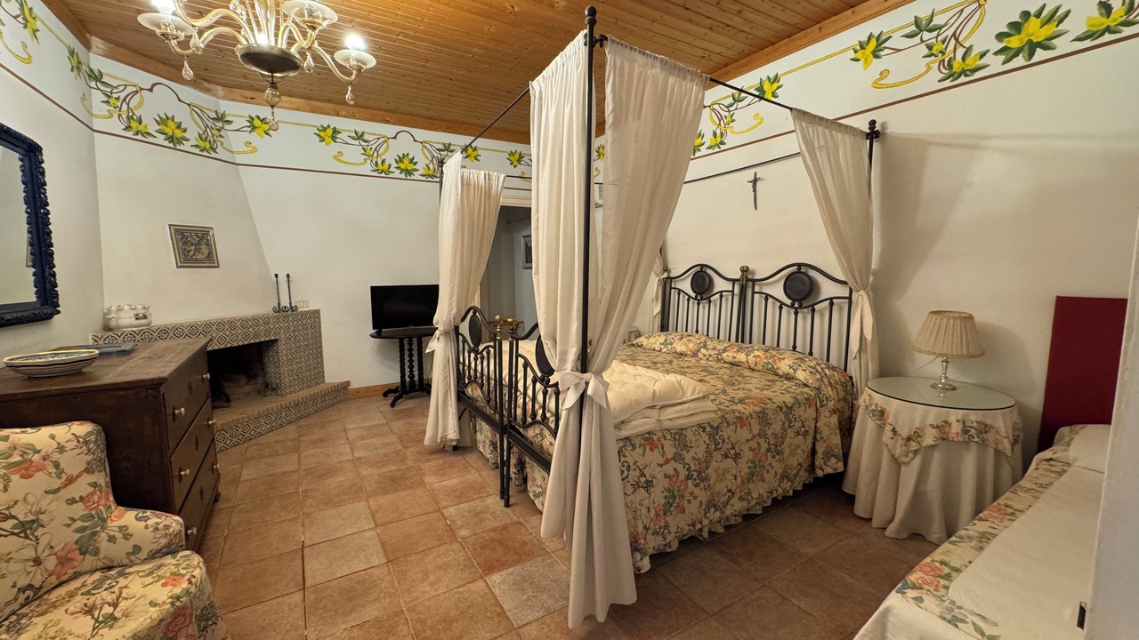 Photo of Bedroom in Sersale