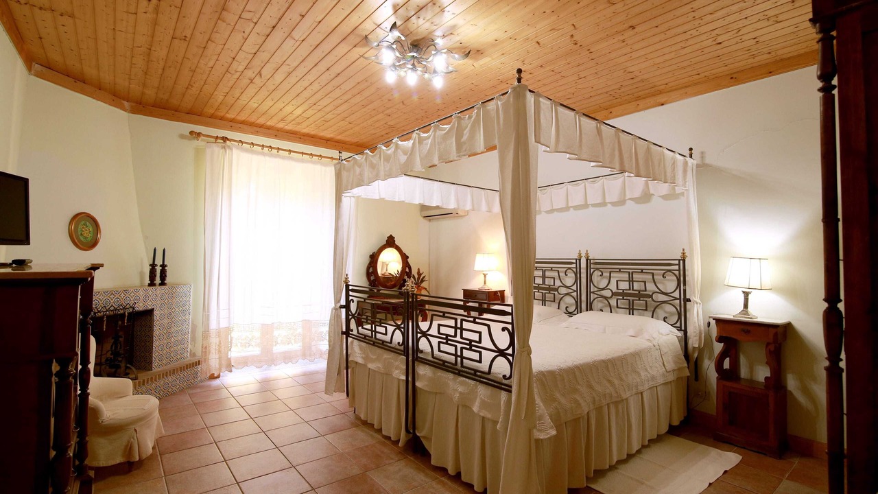 Photo of Patio Balcony in Sersale