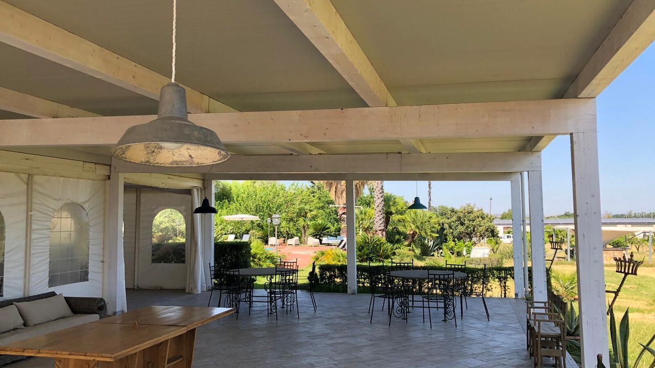 Photo of Outdoor in Sersale