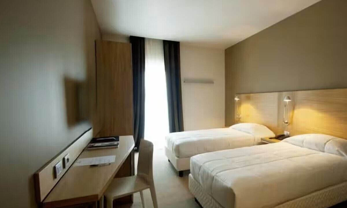 Photo of Bedroom in Bari City Centre