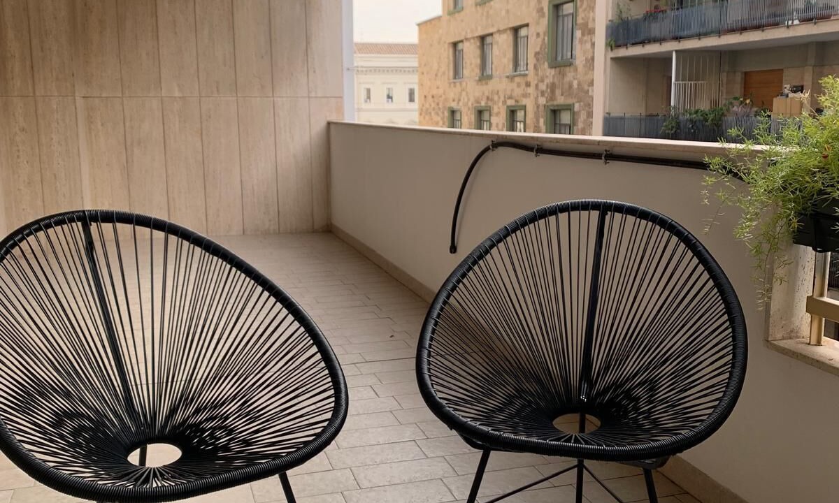 Photo of Patio Balcony in Bari City Centre