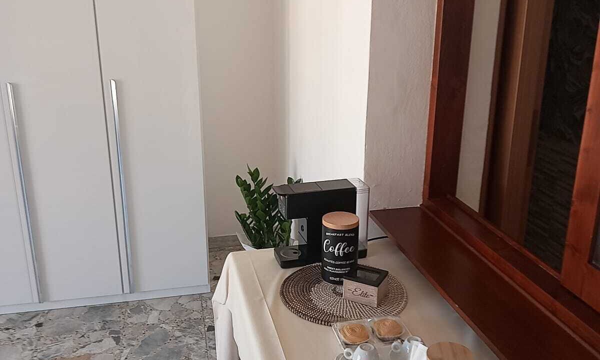 Photo of Patio Balcony in Porto Ercole