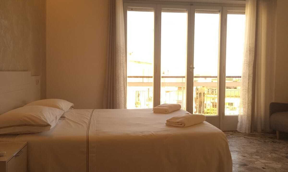 Photo of Patio Balcony in Porto Ercole