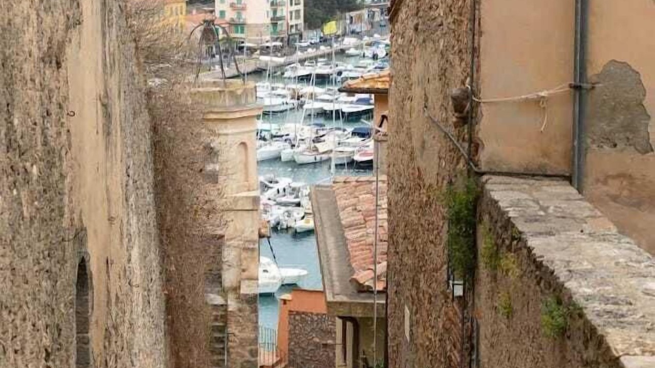 Photo of Outdoor in Porto Ercole