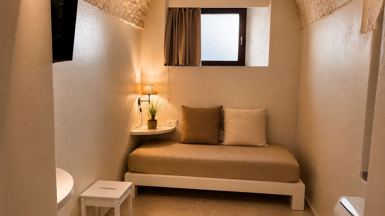 Photo of Bedroom in Noci