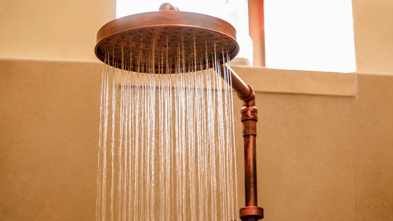 Photo of Bathroom in Noci