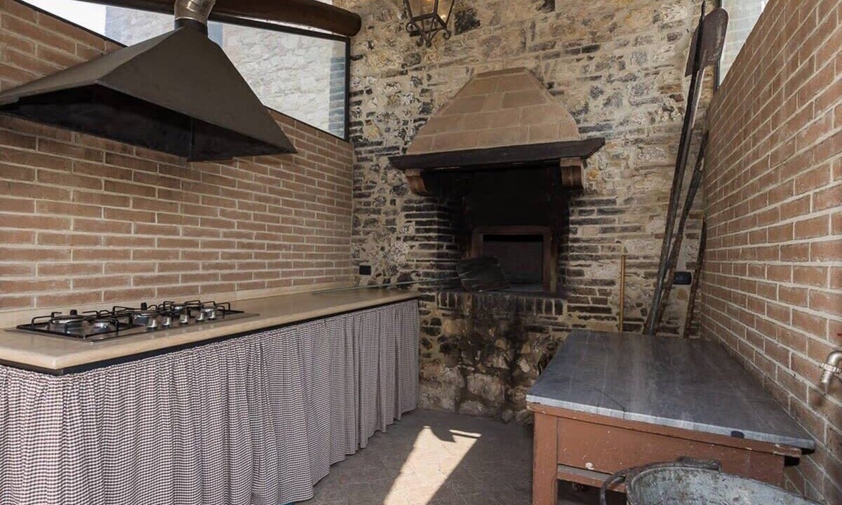 Photo of Outdoor in Fornole