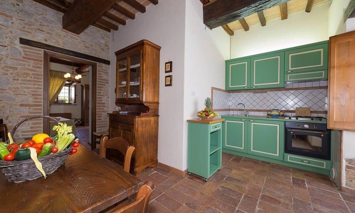 Photo of Kitchen in Fornole