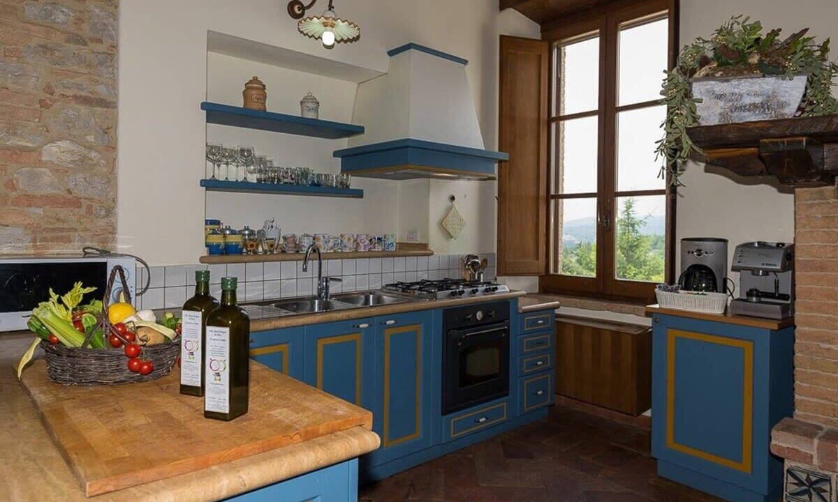 Photo of Kitchen in Fornole