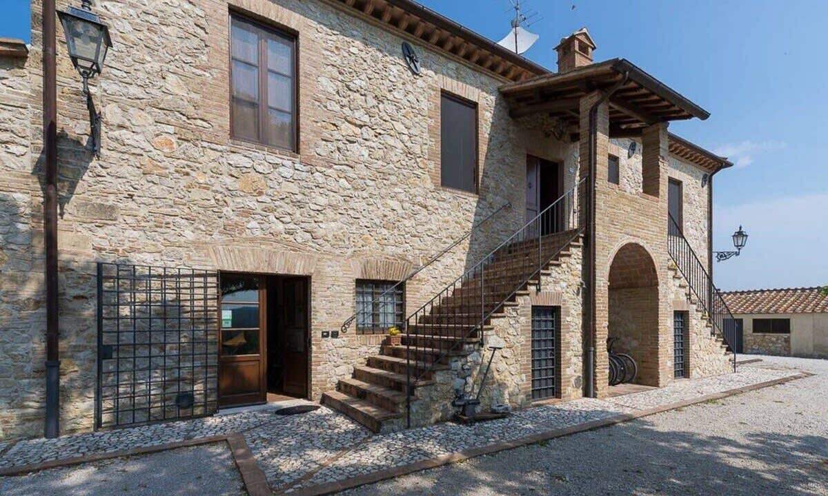 Photo of Outdoor in Fornole