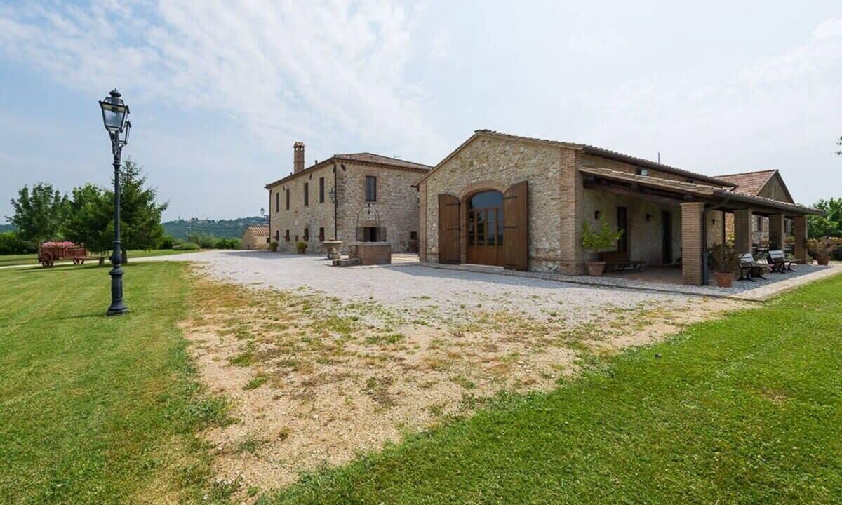Photo of Outdoor in Fornole