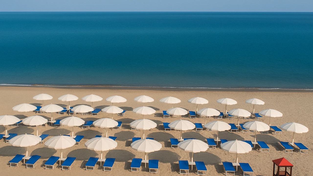 Photo of Outdoor in Ciro Marina
