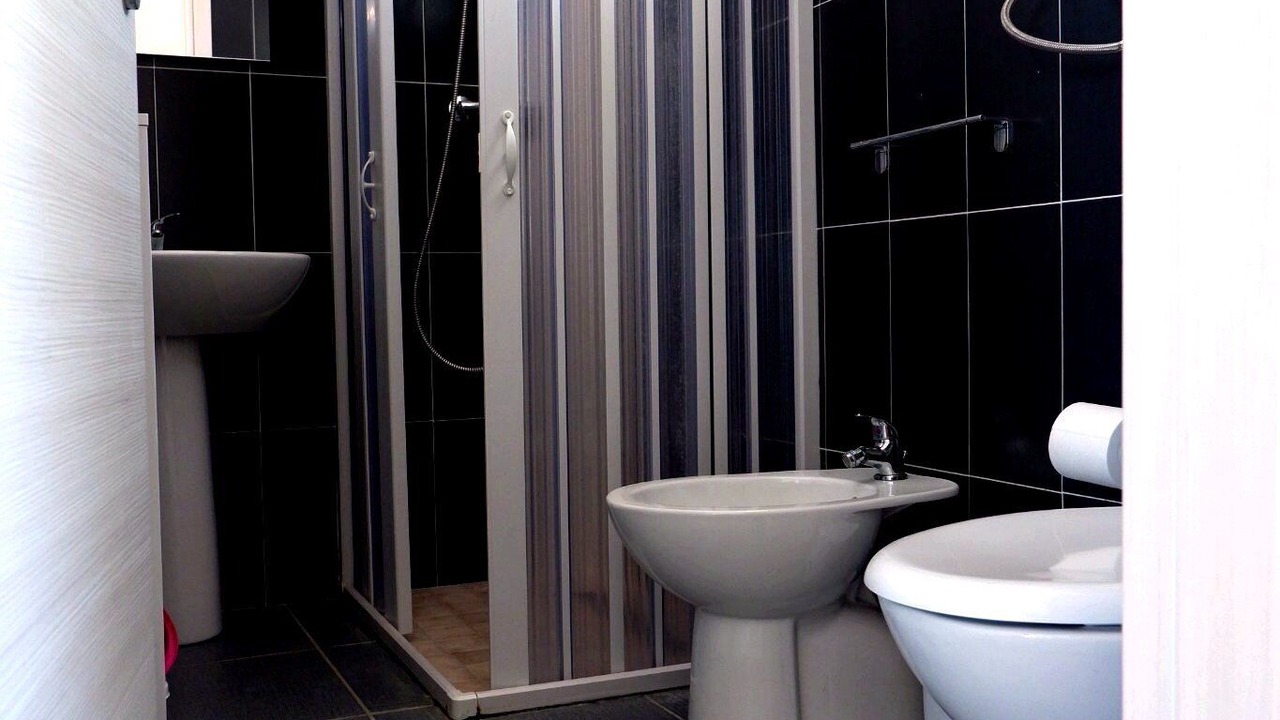 Photo of Bathroom in Ciro Marina