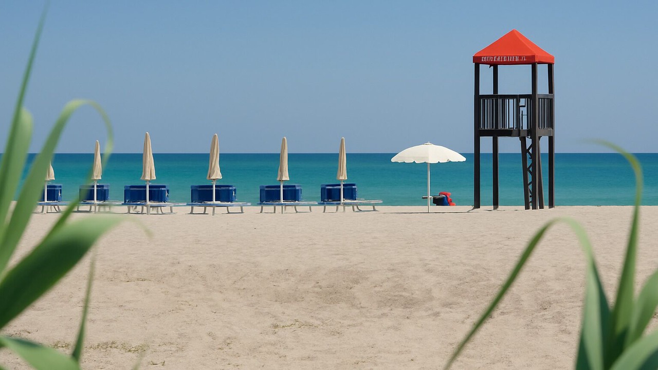 Photo of Outdoor in Ciro Marina