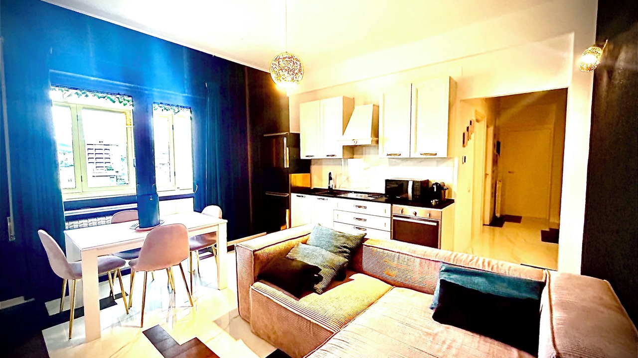 Photo of Livingroom in Catanzaro