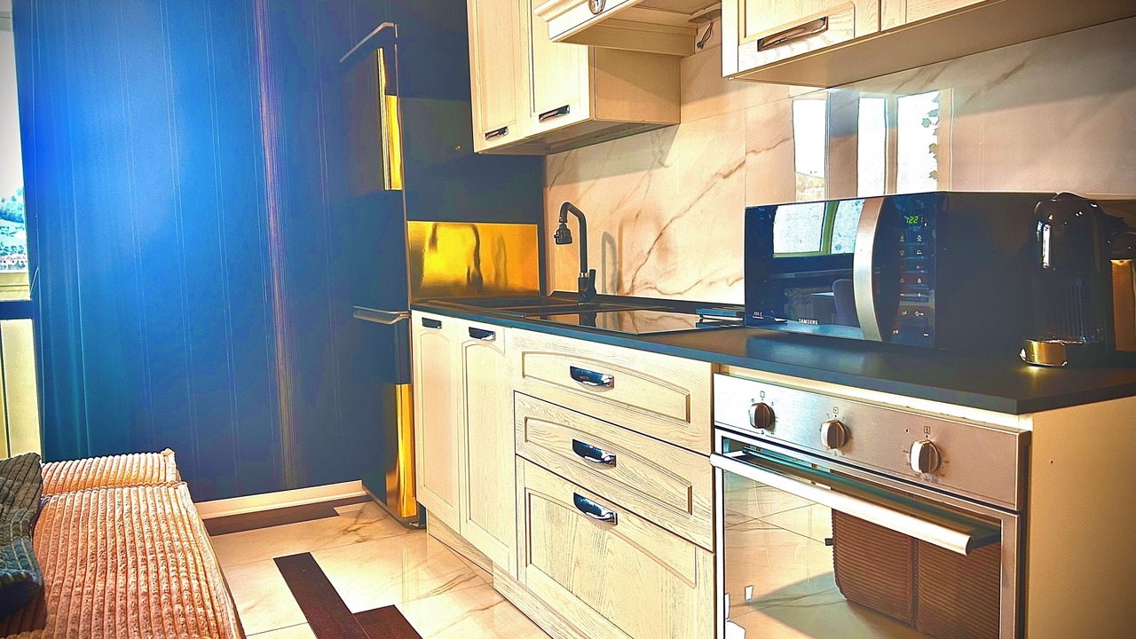 Photo of Kitchen in Catanzaro