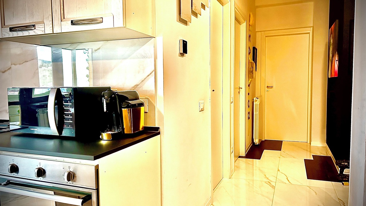 Photo of Kitchen in Catanzaro