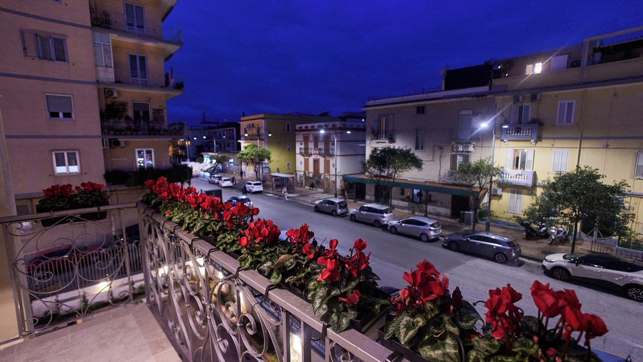 Photo of Outdoor in Salerno