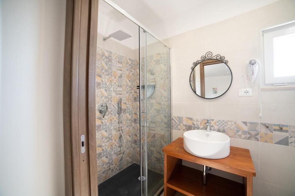 Photo of Bathroom in Ischitella
