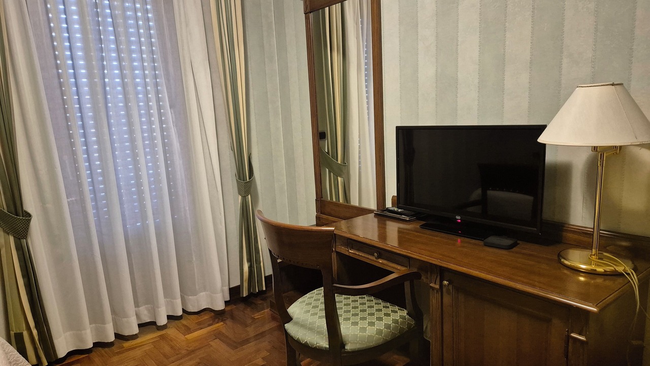 Photo of Bedroom in Potenza