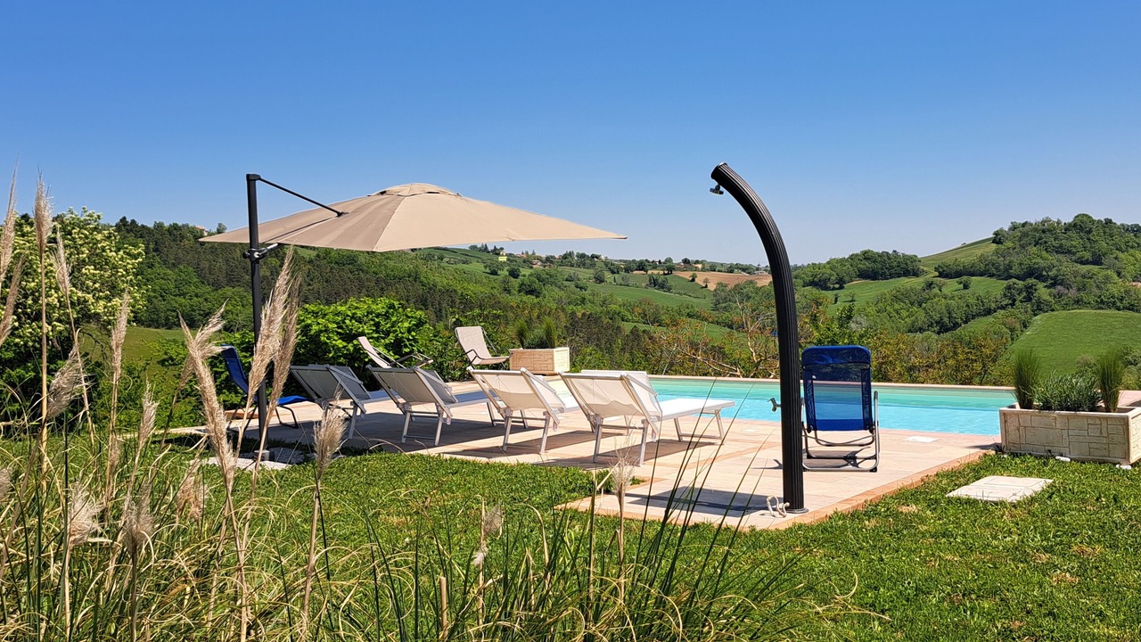 Photo of Outdoor in Santa Maria d'Alto Cielo