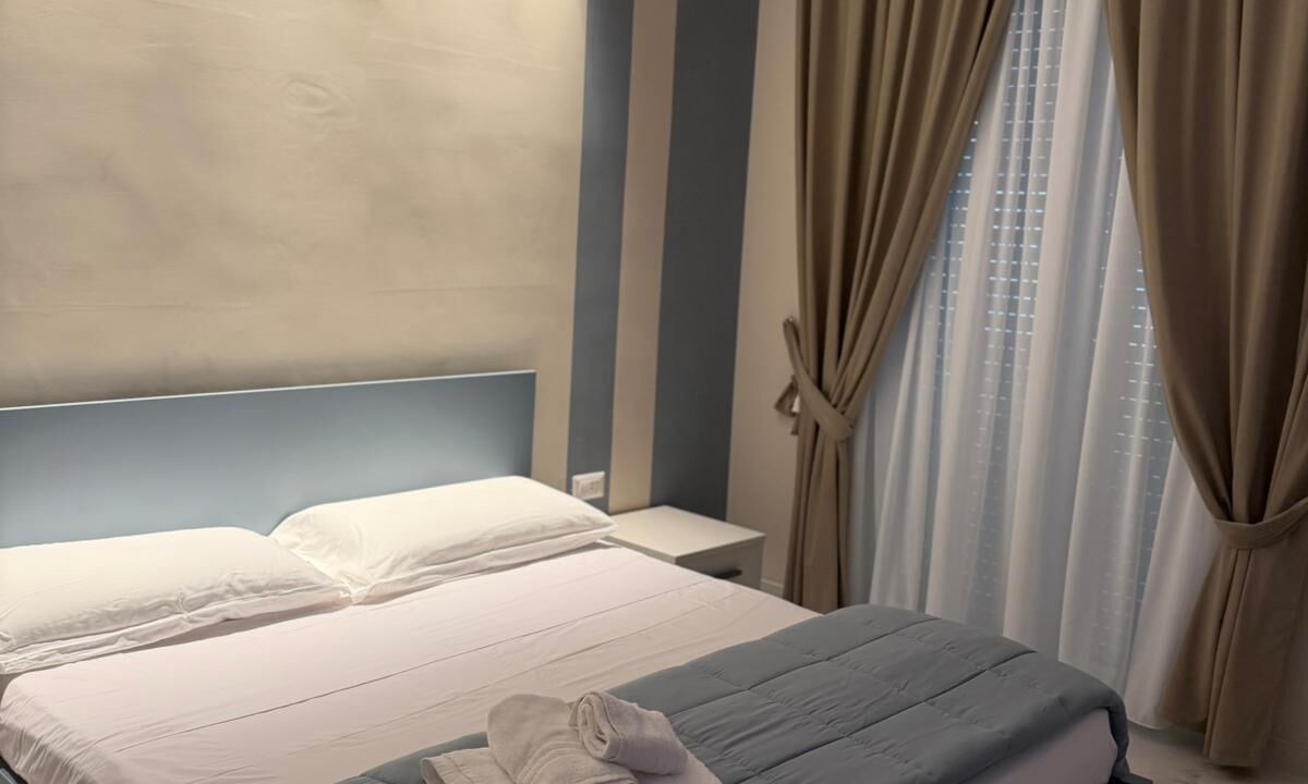 Photo of Bedroom in Somma Vesuviana