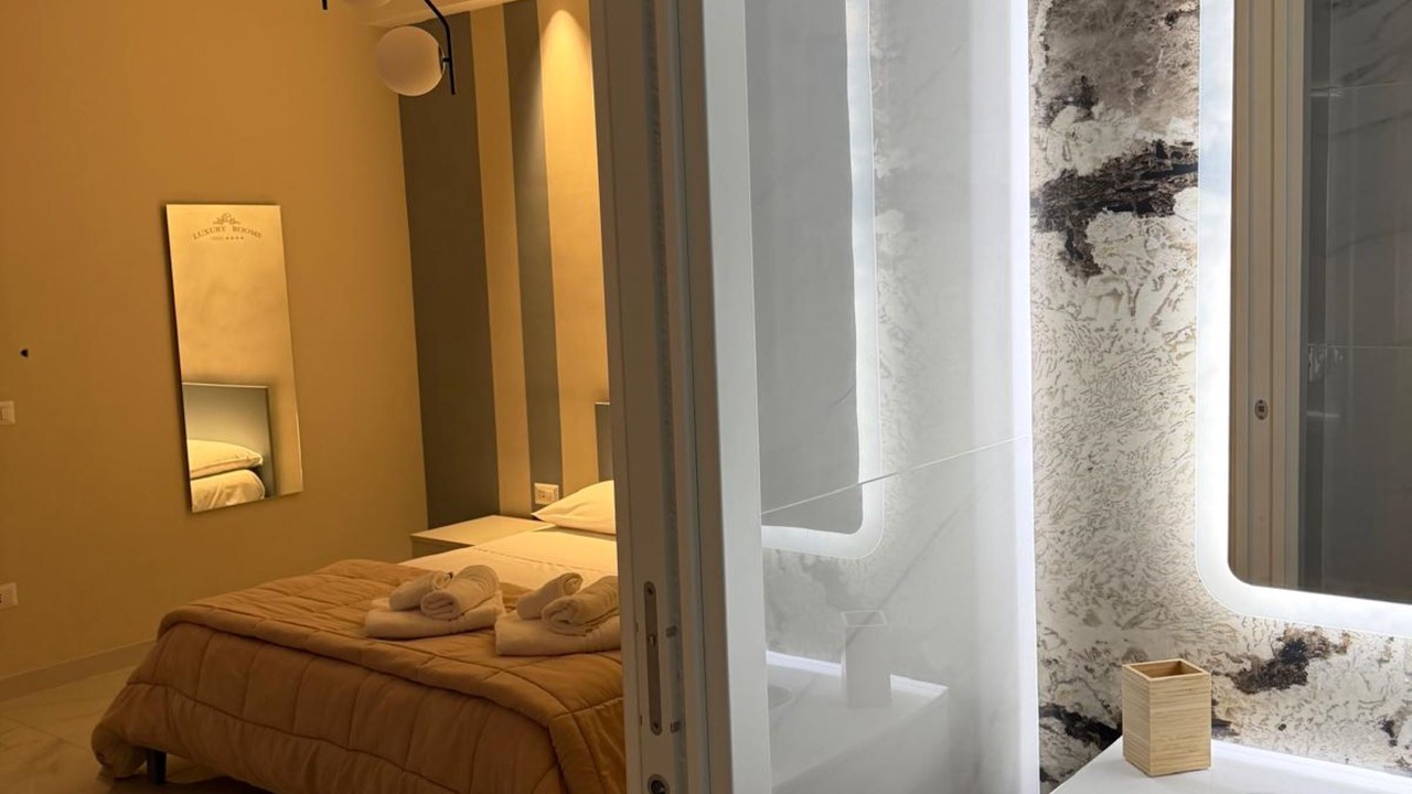 Photo of Bedroom in Somma Vesuviana