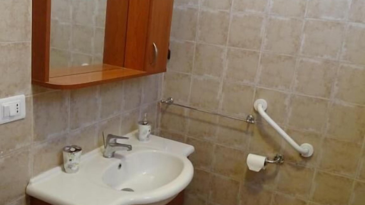 Photo of Bathroom in Novi Velia
