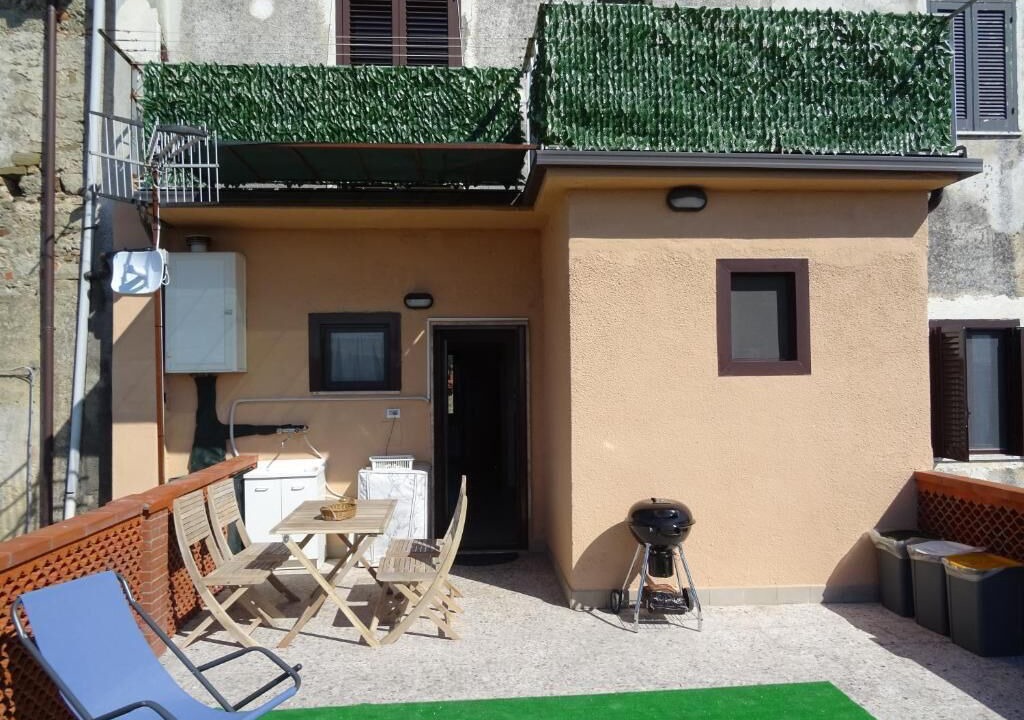 Photo of Outdoor in Novi Velia