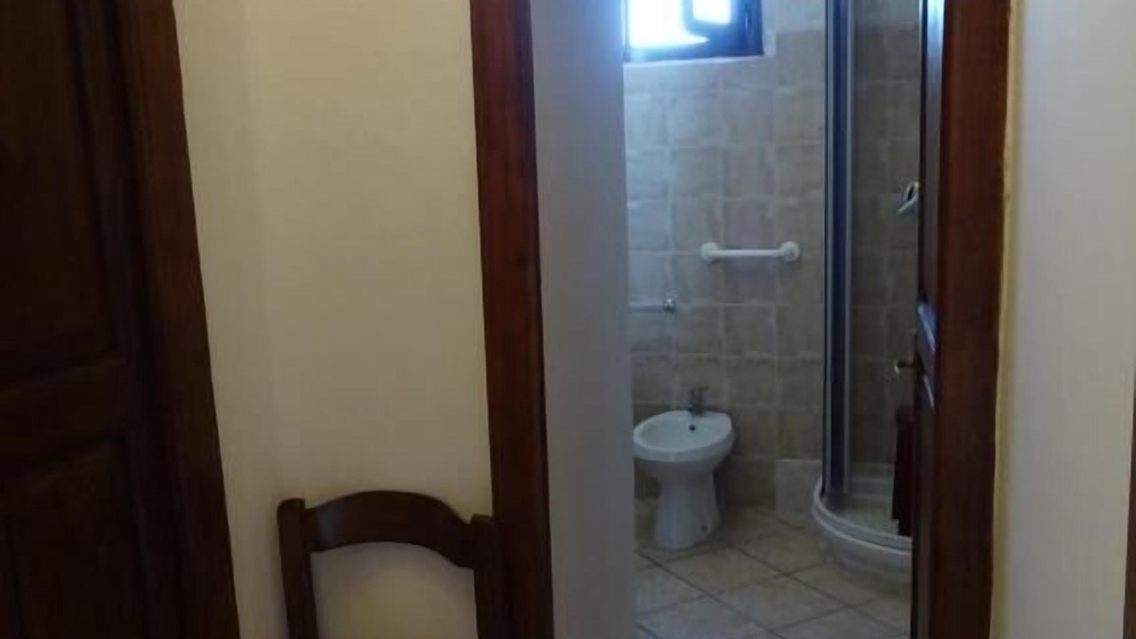 Photo of Bathroom in Novi Velia