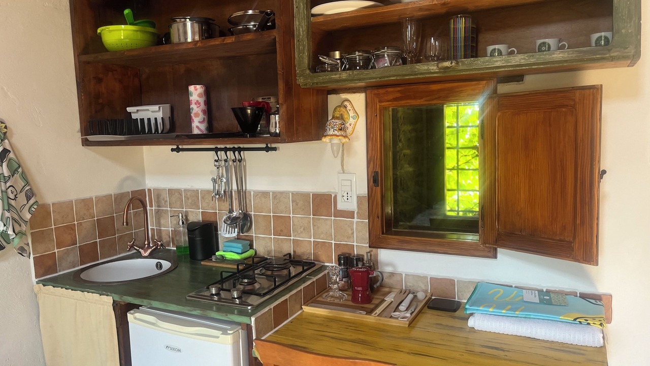 Photo of Kitchen in Pietralunga