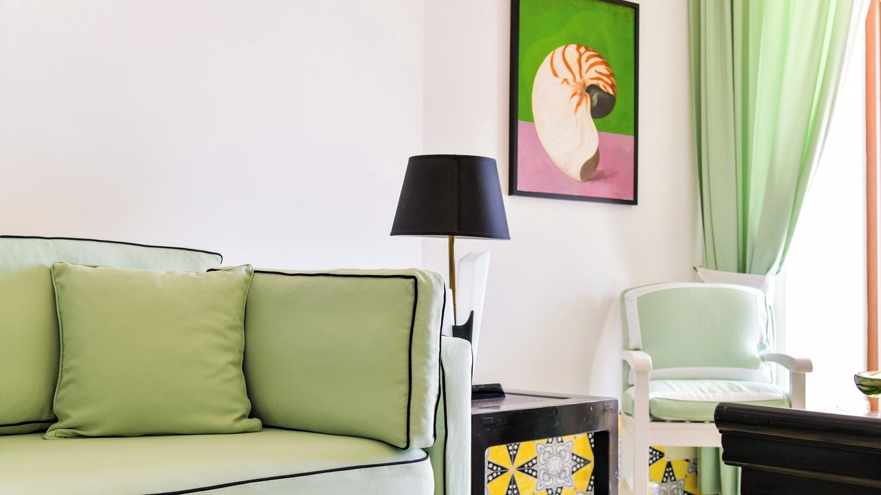 Photo of Bedroom in Sant'Angelo