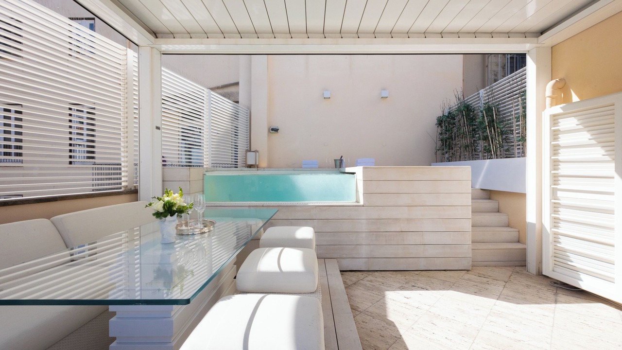 Photo of Outdoor in Rome City Centre