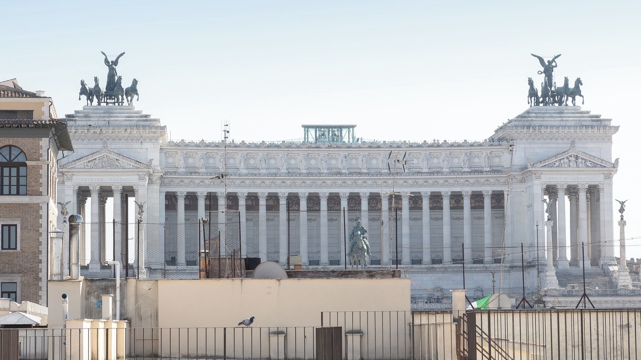 Photo of Outdoor in Rome City Centre