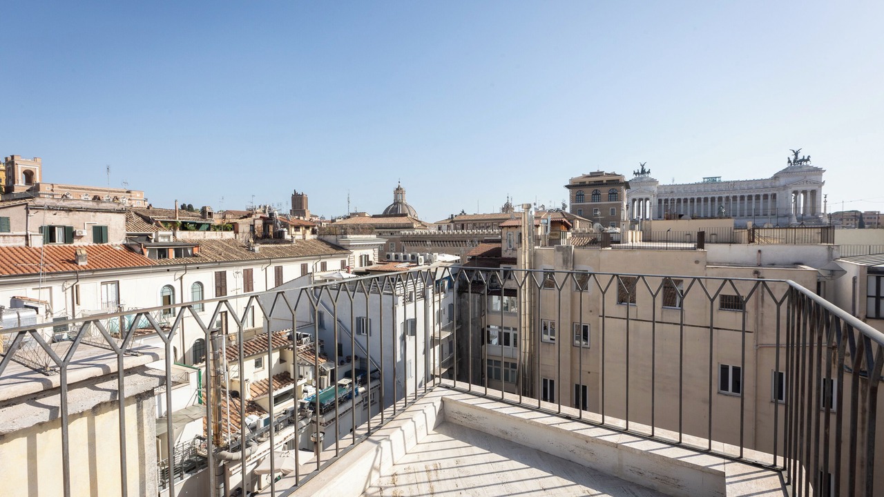 Photo of Others in Rome City Centre