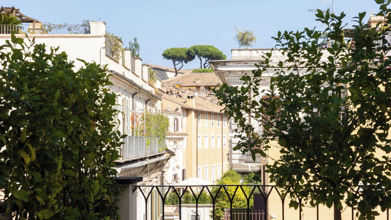 Photo of Outdoor in Rome City Centre