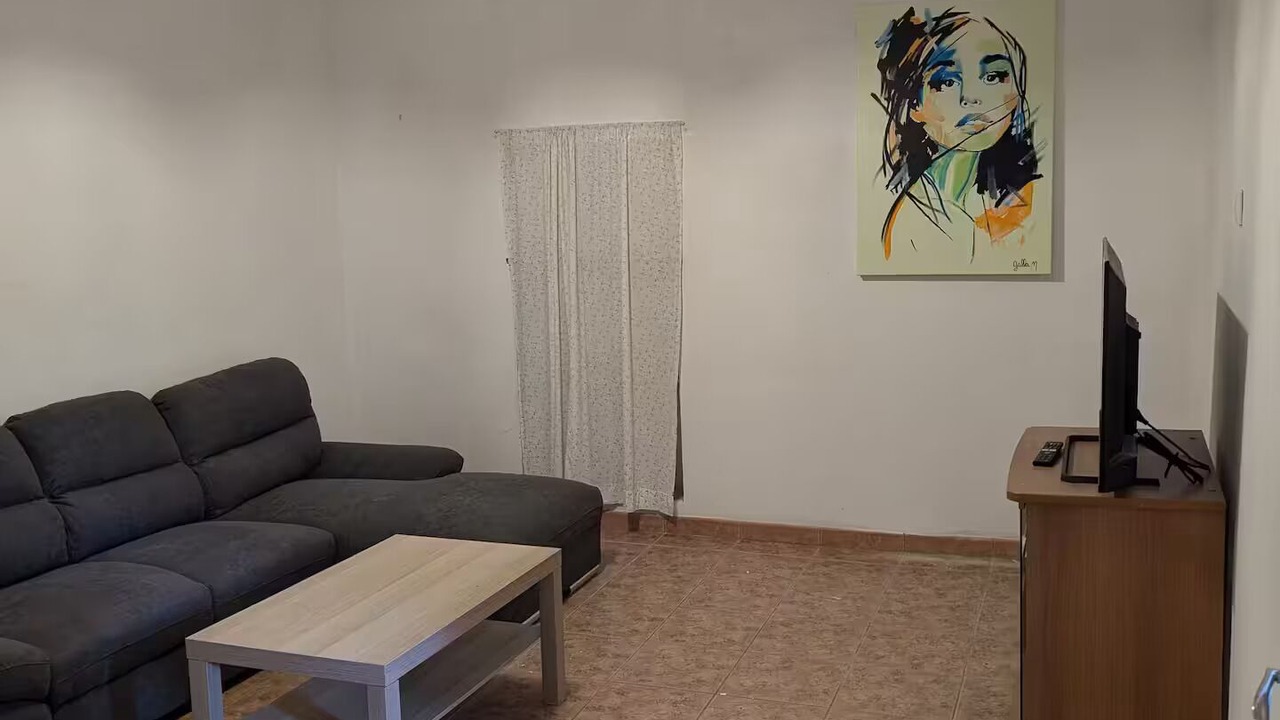 Photo of Livingroom in Farindola