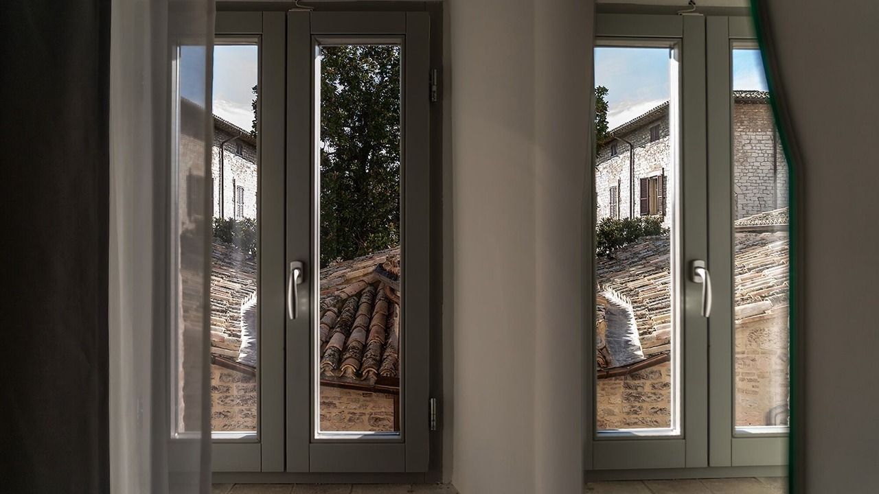 Photo of Bedroom in Assisi