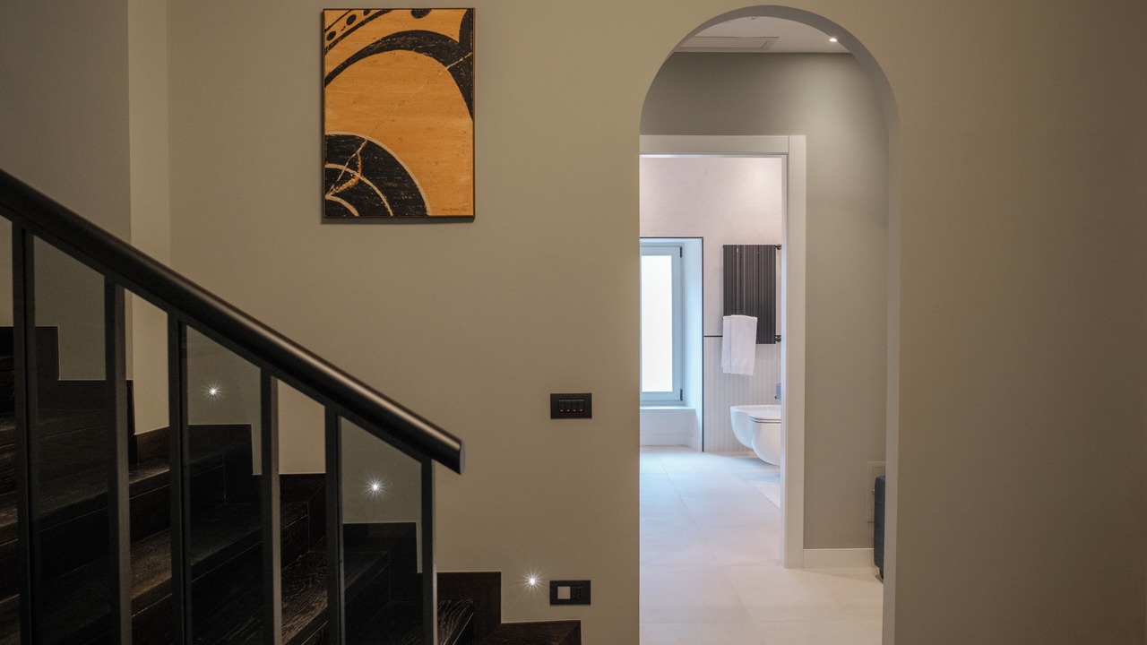 Photo of Bedroom in Orvieto