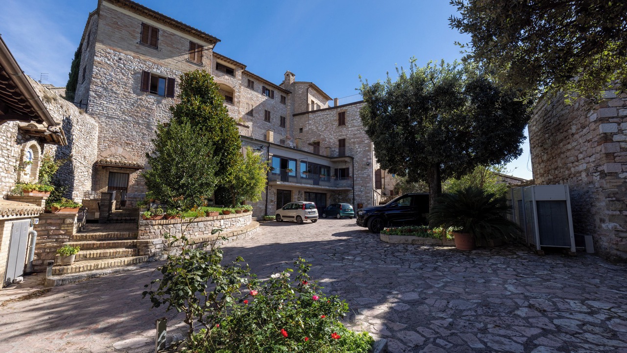 Photo of Outdoor in Assisi
