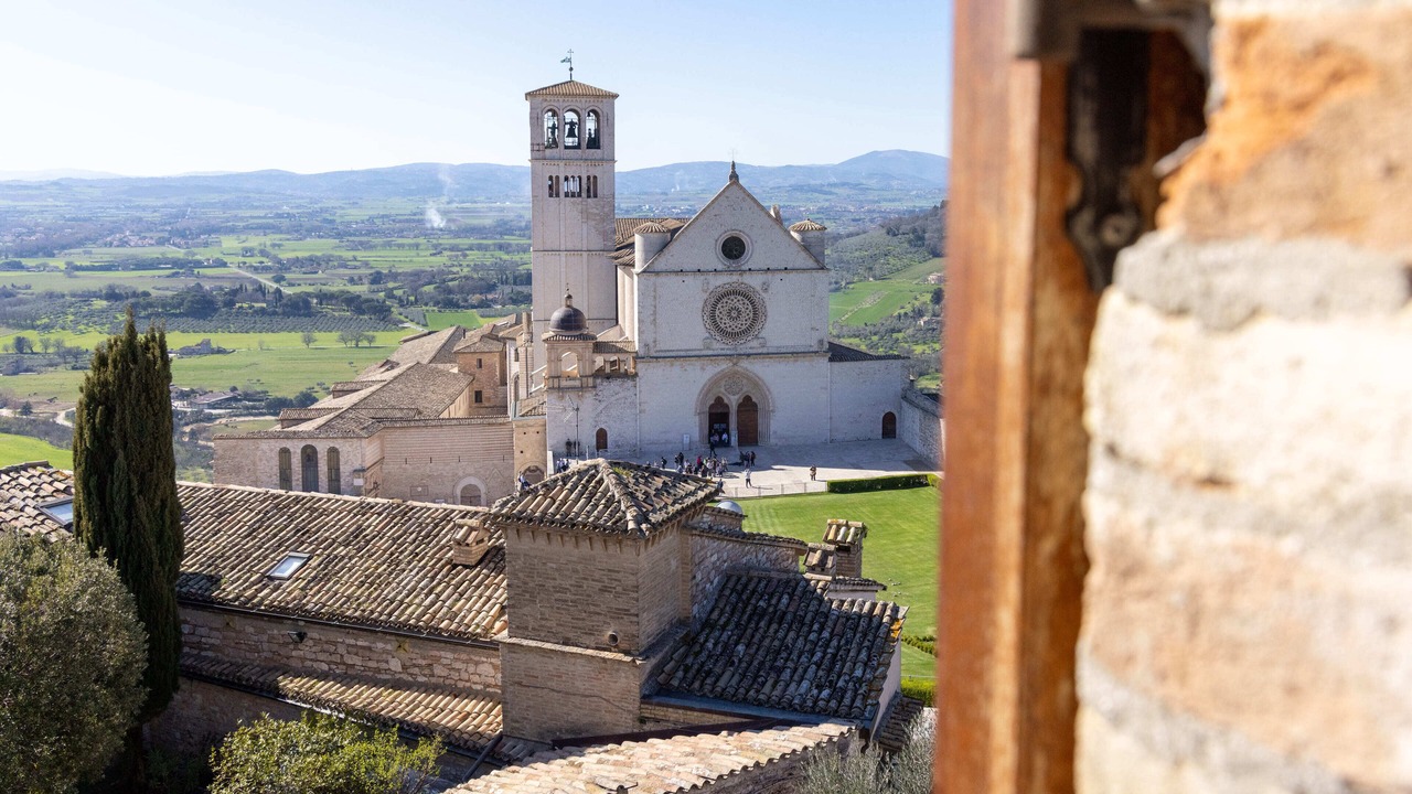 Photo of Bedroom in Assisi
