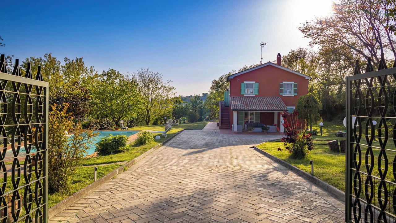 Photo of Outdoor in Polverigi