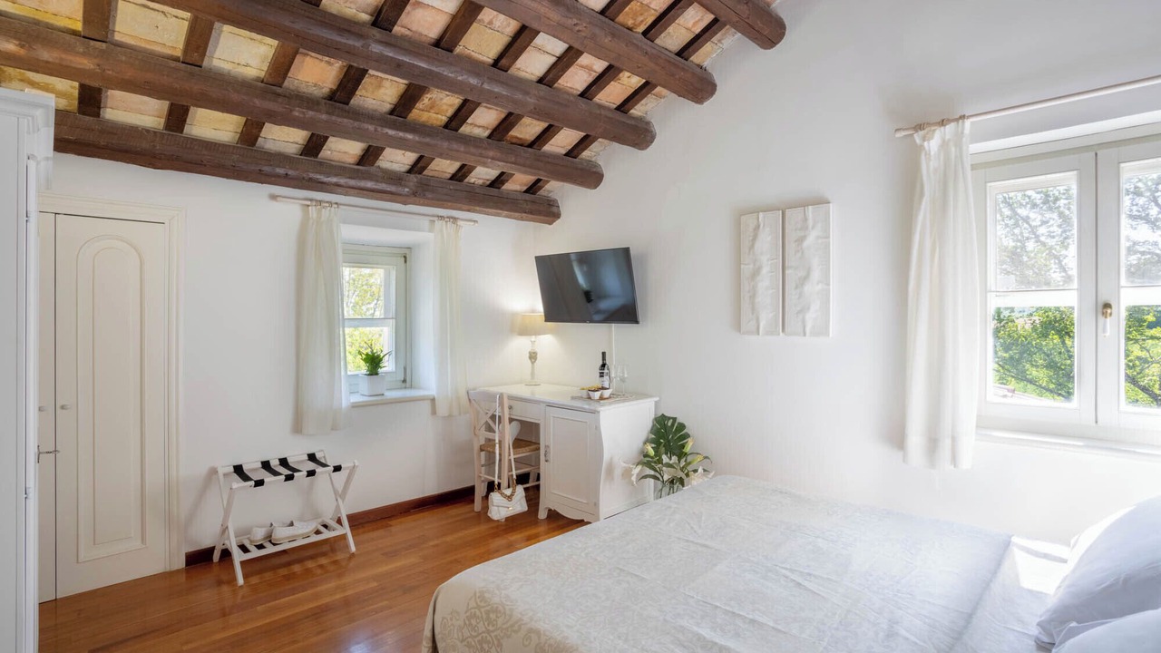Photo of Bedroom in Polverigi