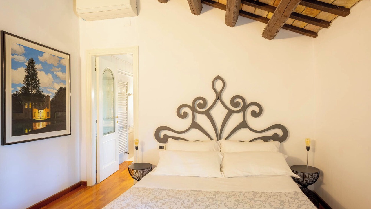 Photo of Bedroom in Polverigi