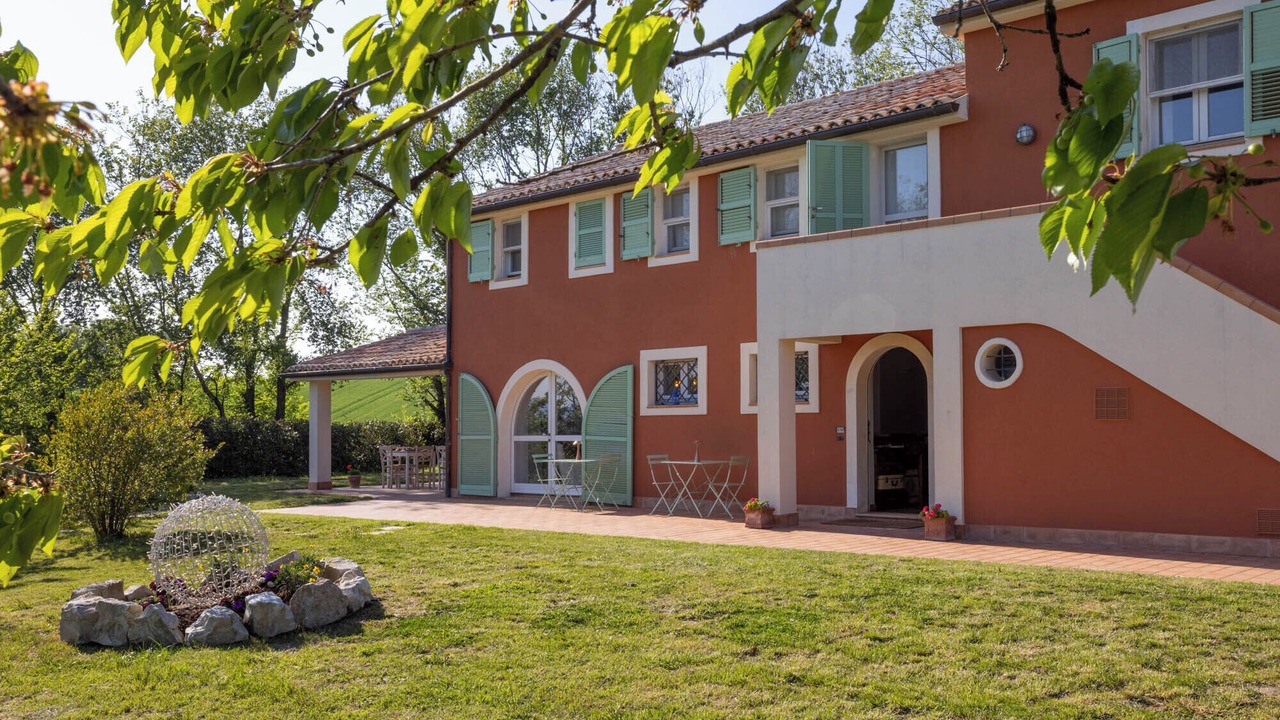 Photo of Outdoor in Polverigi