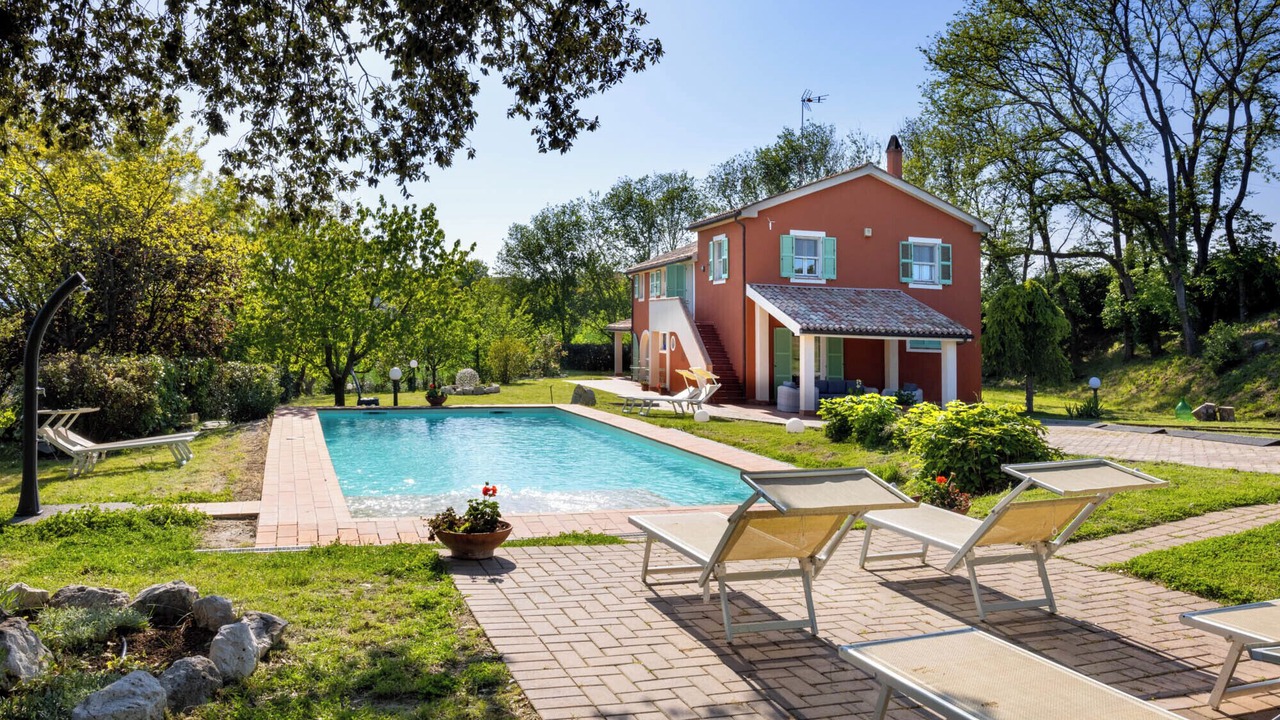 Photo of Outdoor in Polverigi