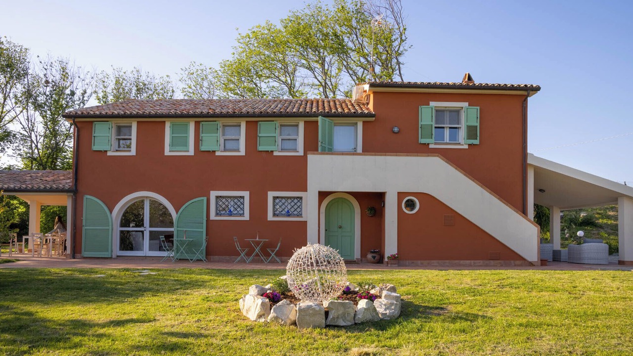 Photo of Outdoor in Polverigi