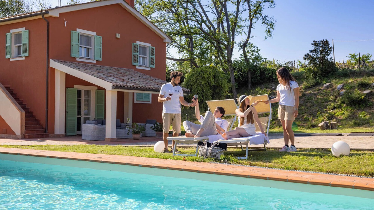 Photo of Outdoor in Polverigi