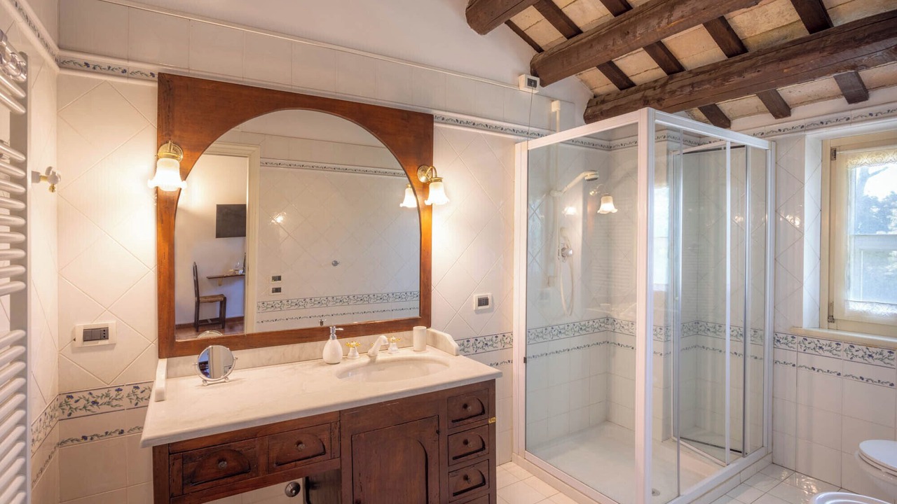 Photo of Bedroom in Polverigi